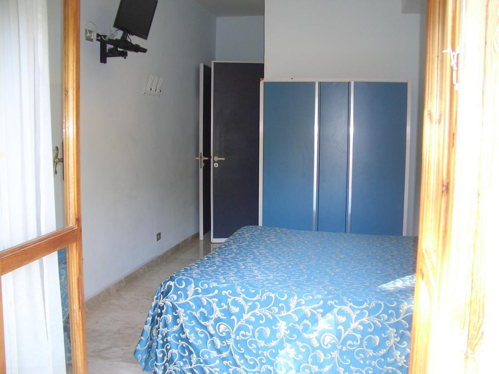 King Hotel Fiuggi Bagian luar foto